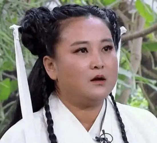 原来贾玲只是艺名知道她的真名后网友大喊不改早火了