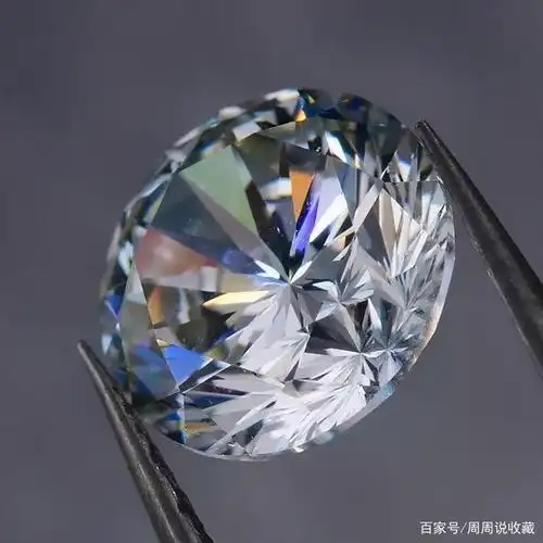 专柜常卖的几种假钻石,你中过招吗?