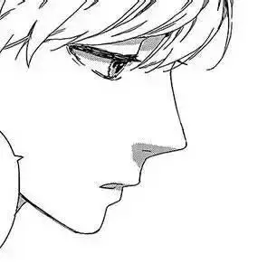 简笔画帅气男孩 - 燕子图片网,一个充满欢乐的表情包,头像图片乐园