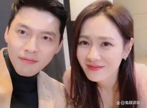 盘点韩剧女神的老公们,李英爱的年龄大,孙艺珍帅,韩佳人最幸福