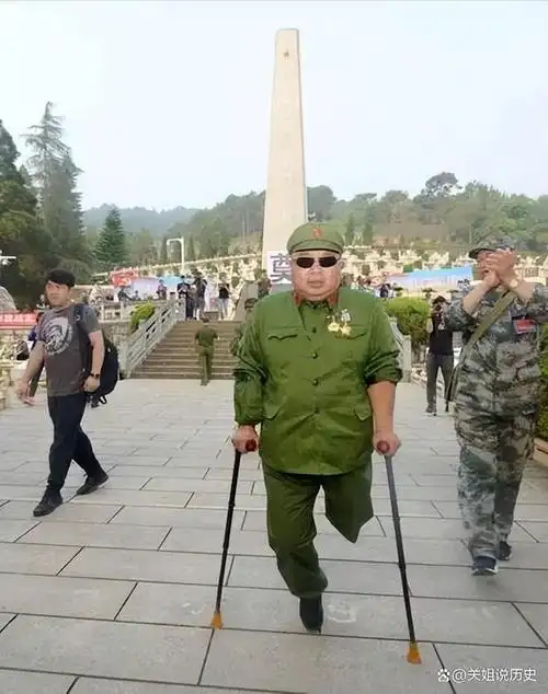 徐良老山前线的一等功臣唱歌走红后却惹上命案如今过得怎样