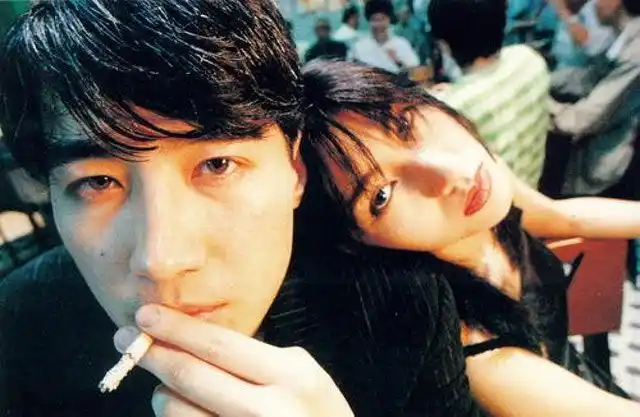 《堕落天使》重映"变形版",王家卫:实现当初无法达成愿望