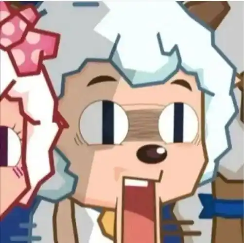 沙雕羊村团体头像! 676767