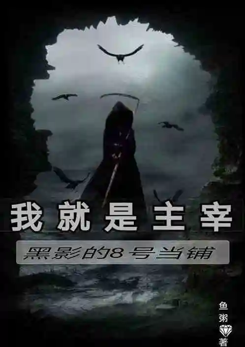 我就是主宰:黑影的8号当铺