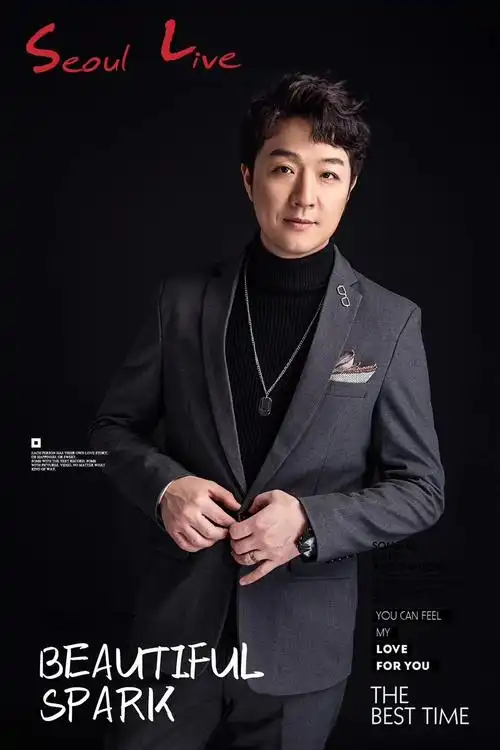 高端形象照/个人形象设计