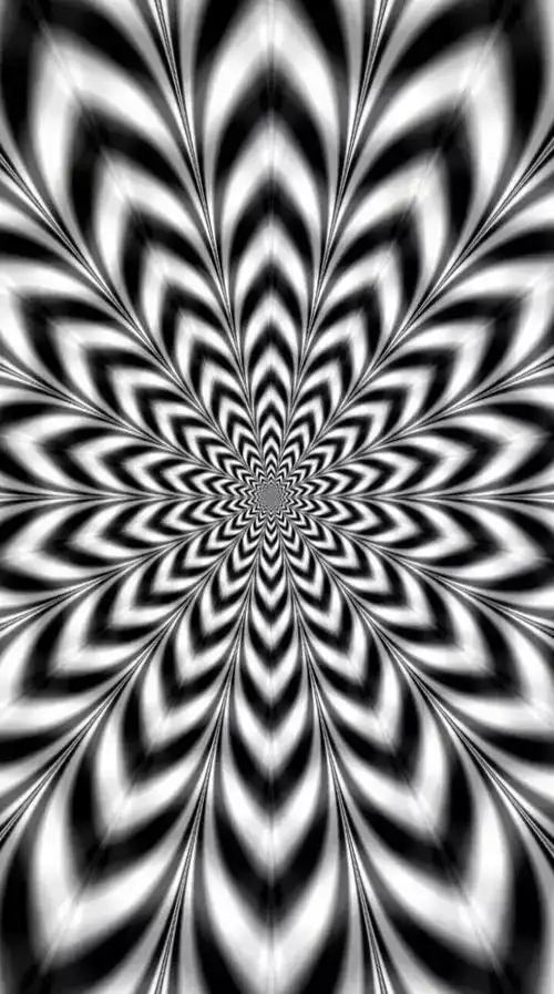 抖音超火壁纸丨做自己的盖世英雄