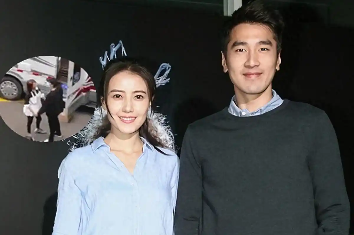 张亚东高圆圆最新消息(高圆圆和张亚东秘密)_合肥生活网