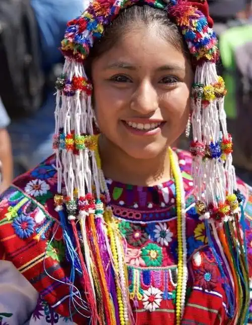 玛雅人现在去了哪里?专家说出答案,你别不信