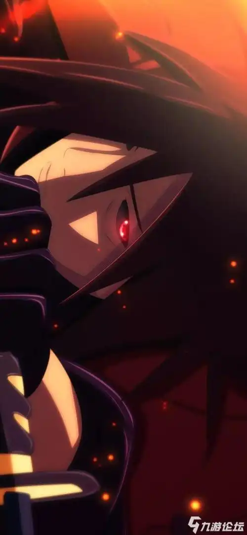 壁纸系‖宇智波斑 现在的我没有力量,换句话说,现