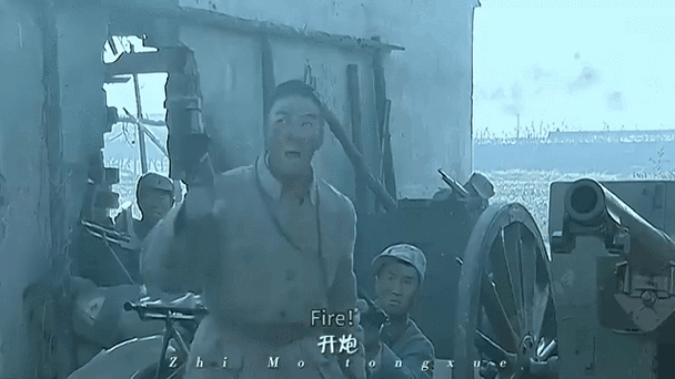 五星上将李云龙攻打平安县城