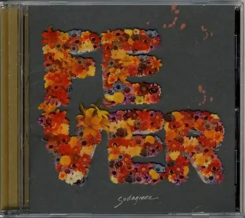 [直接下载] 苏打绿 ----全新国语大碟《夏 狂热》【ps:劲好听,推荐】