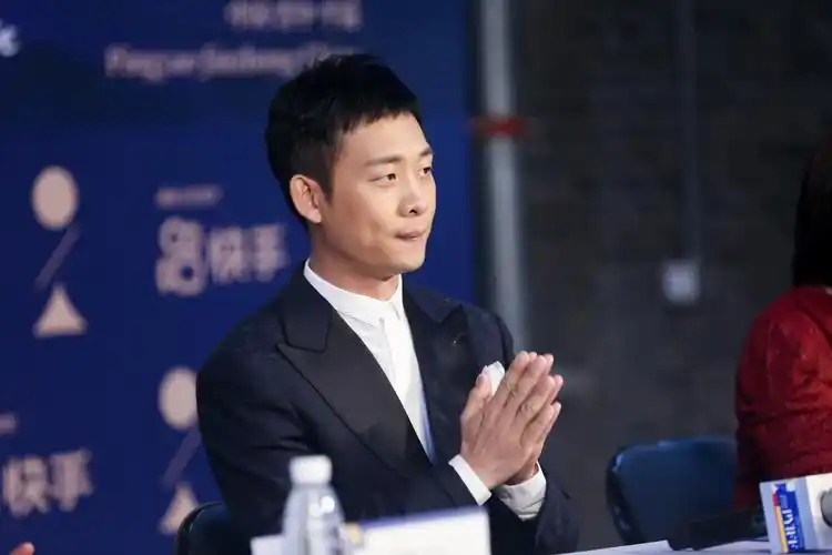 张译个人出资鼓励新锐导演平遥影展再增20万奖金