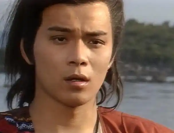 回顾:神雕侠侣十大高手排名,周伯通难进前三,第一毫无争议