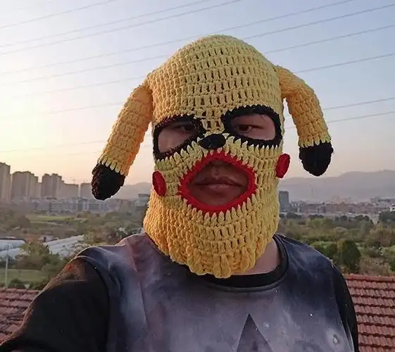 买到这些沙雕小玩意儿我可太开心了