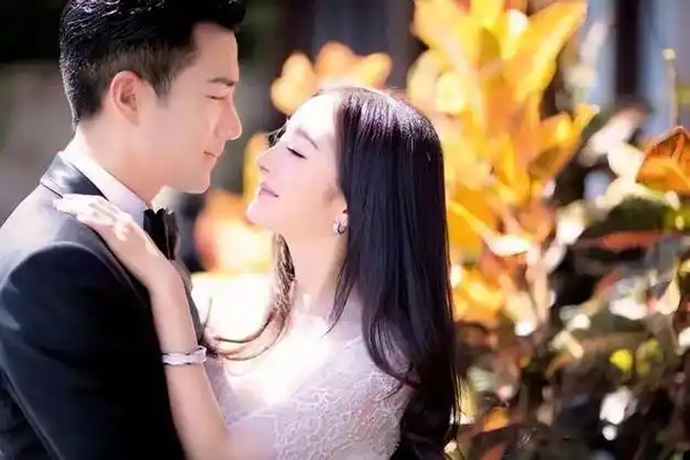 刘恺威说若不是因杨幂怀孕他们也不可能结婚究竟发生了什么