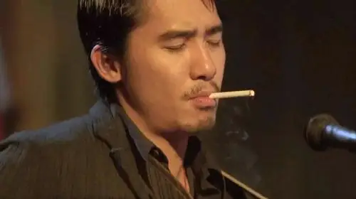 梁朝伟参演了哪些好看的电影?