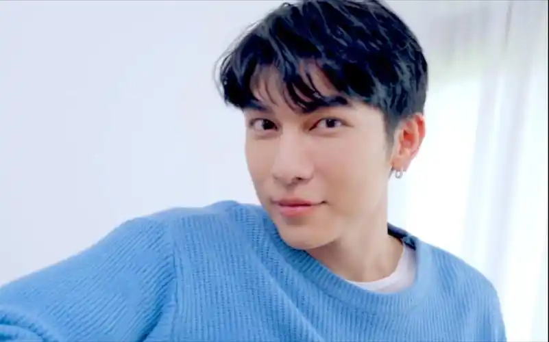 【mewgulf】缪苏帕 candy广告// 喜剧特质