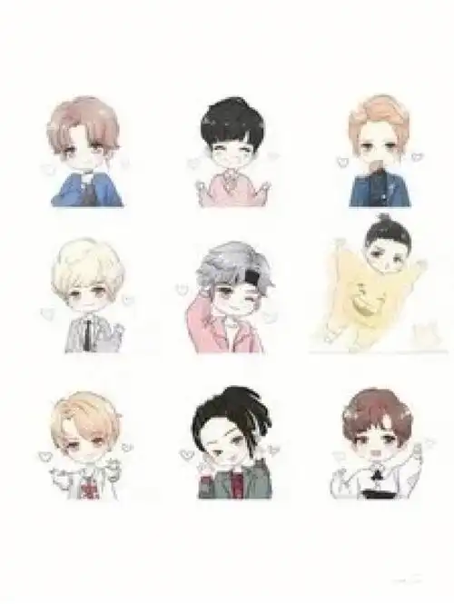 有谁喜欢百分九