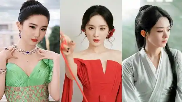 唐嫣|刘诗诗|恋爱动画_网易订阅