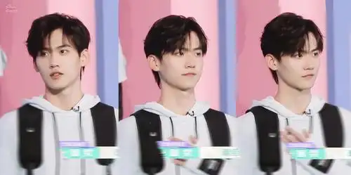 快本之静态大男孩gif最后谢谢大家对周柯宇的关注!周柯宇向你salute!