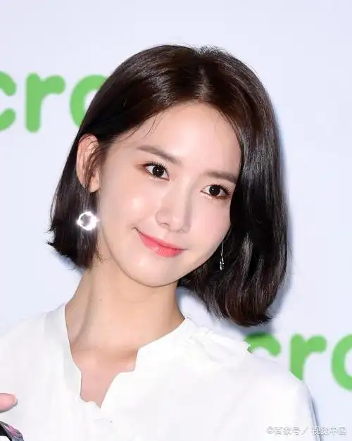 什么发型更显年轻感?选择这3款发型,让你异性缘爆棚靓绝七夕