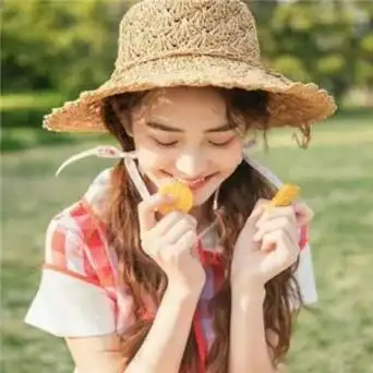 2021最火快手头像女生可爱大全我很可爱深藏不露的坏