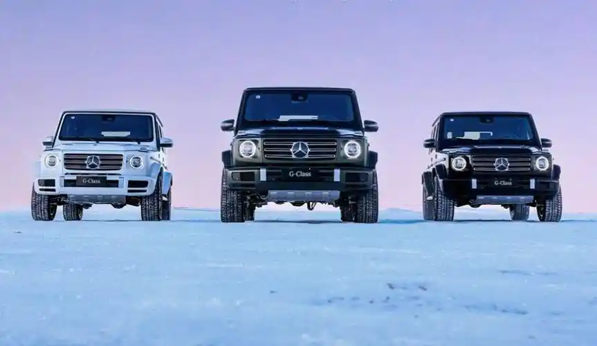 开过卫士v8,奥迪sq7和大g就懂了_搜狐汽车_搜狐网