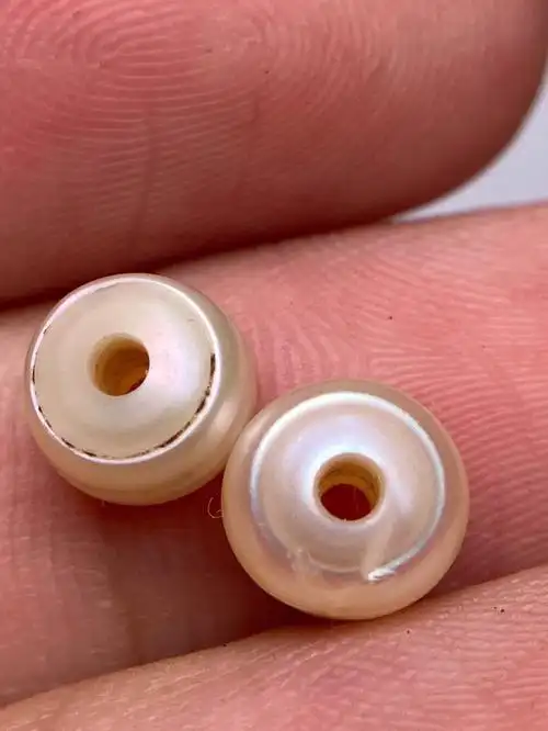 藏地老直切珍珠