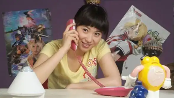 第三部的夏雪却突然由杨紫换成了宁丹琳,有些让人难已接受,据说是因为