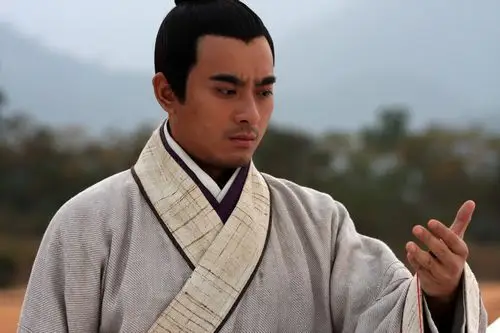 陈龙泪洒仙女湖真实情感演绎虚幻爱情