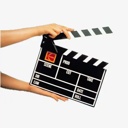 关键词 : 场记牌,电影,胶卷,手,拍摄,电影业,片场,娱乐