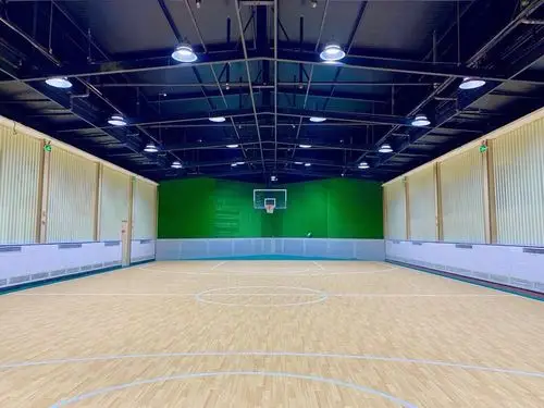 嘉乐篮球玉泉校区招生啦 写美篇★超专业篮球团队 ★高标准室内篮球馆