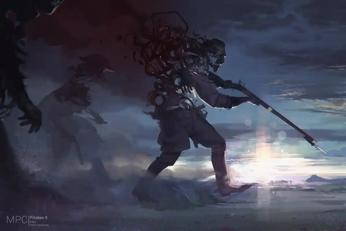 好看又炫酷的动漫壁纸合集来啦,快看看有没有你爱的,点赞拿图哦