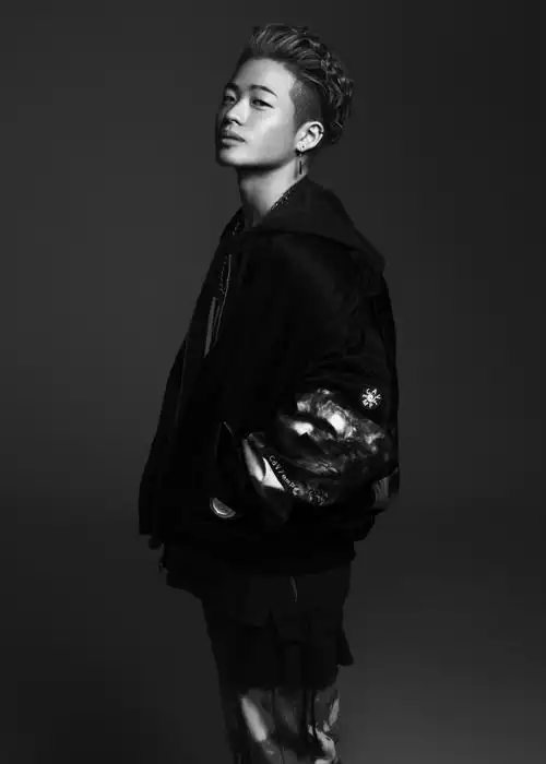 the rampage from exile tribe