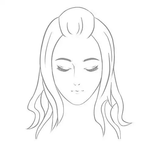 你的发际线怎样样发际线危机呢