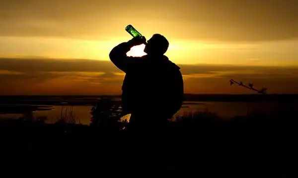 [推荐]男人千杯不醉的秘诀,酒场必备!