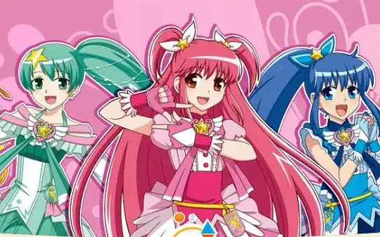 【台配版】巴啦啦小魔仙之奇迹舞步要在 disney channel 电视台播出