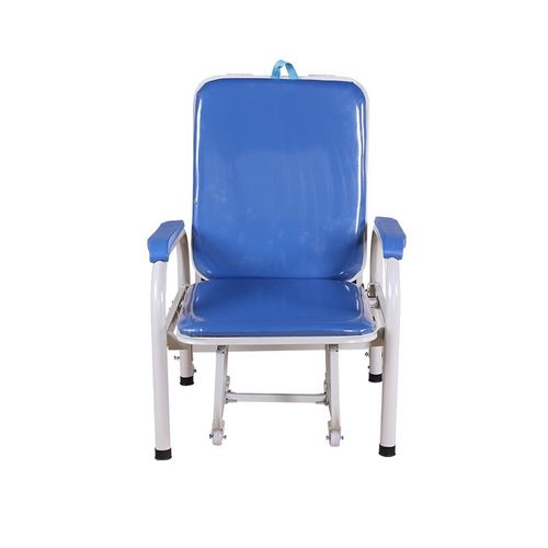 陪护椅 医院陪护床医用折叠床椅多功能加宽椅床午休床办公椅 陪护椅