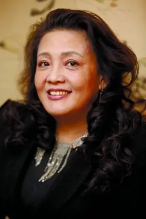 大s的婆婆张兰(资料图)