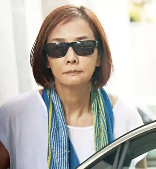 原创毛舜筠60岁生日梁朝伟再变身韦小宝带刘嘉玲吴君如为她庆祝