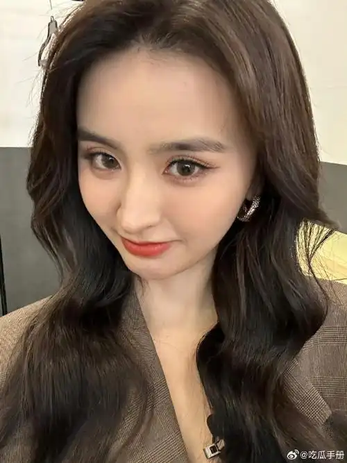 金子涵笑的好甜##金子涵新自拍