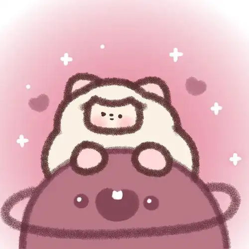 2020年个性可爱头像