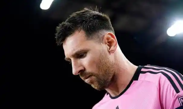 美国大联盟全明星投票:梅西力压苏亚雷斯排名前锋第一