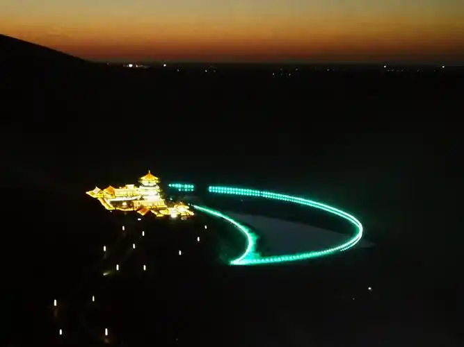 新疆之旅(29)敦煌