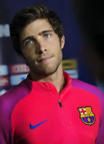 罗贝托:客场踢马竞进球很重要