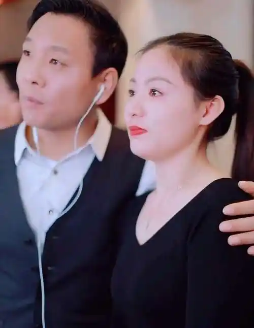 乐凡曝光录音证据,控诉丈夫祁隆出轨儿媳和多次家暴_直播_情况_视频