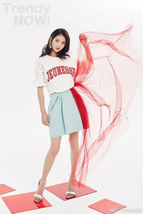 陈钰琪同款 一字带凉鞋 多色