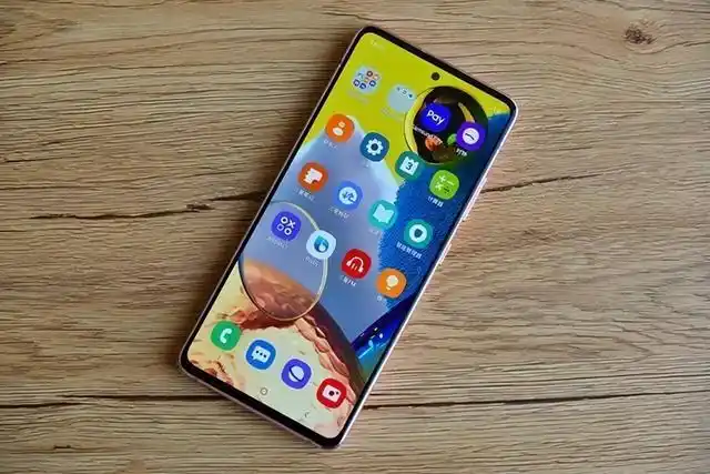 三星galaxy a51,5g旗舰仅售两千-中关村在线头条