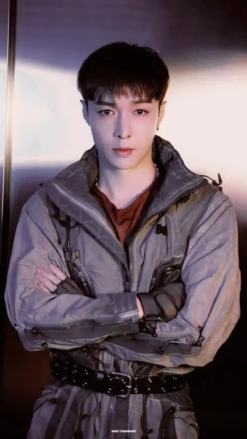 张艺兴[超话]##张艺兴 威龙舞台