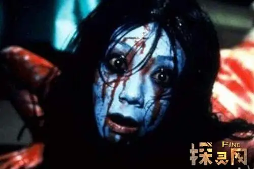 伽椰子怎么怀上俊雄的揭秘伽椰子为什么杀俊雄